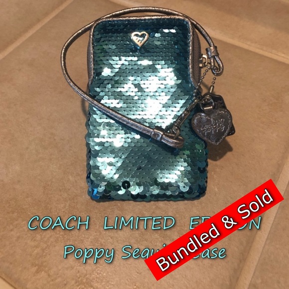 Coach (NWT) - Picture 1 of 8